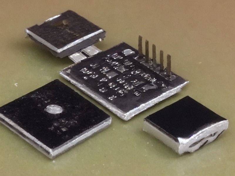 开关器件选型在工业控制中的选型资料