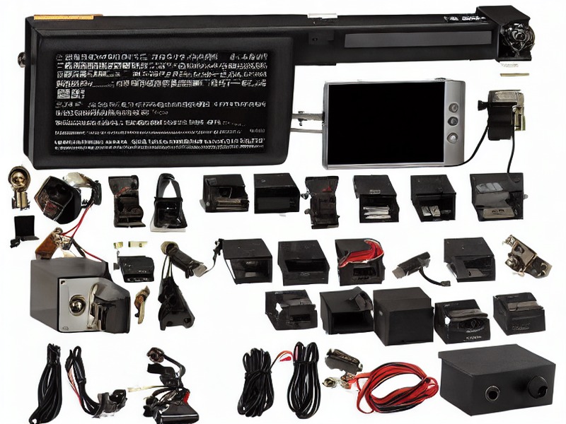 环境监测资料库产品信息 2