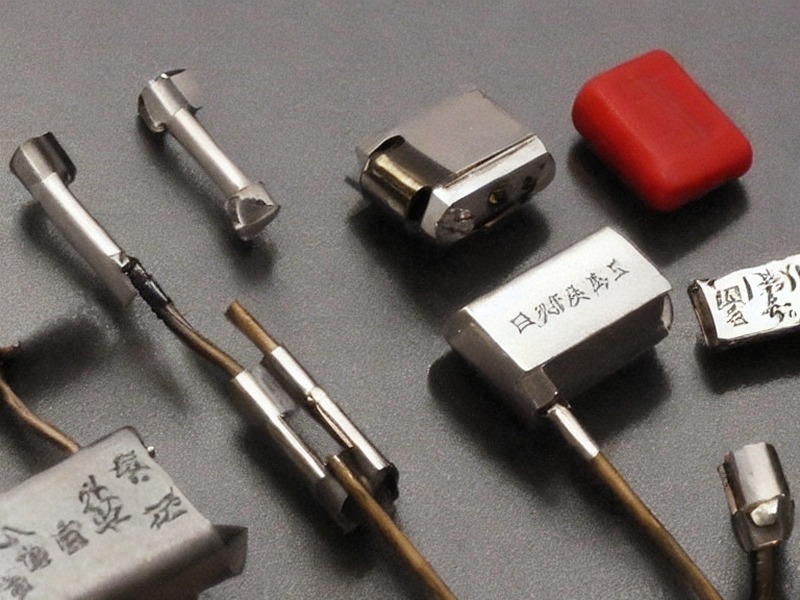 稳压器分类选型参考 1