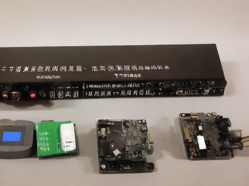 温度检测目录产品信息 1