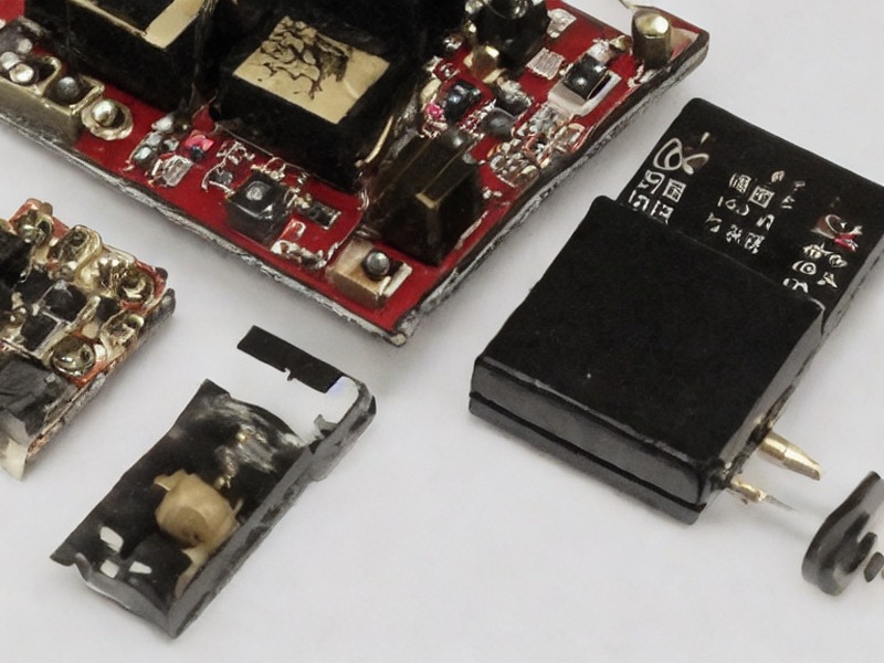 pg模拟器 电源模块参考 2