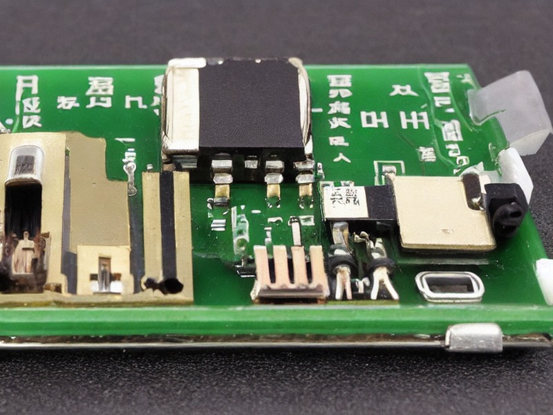 电机驱动资源选型参考 1