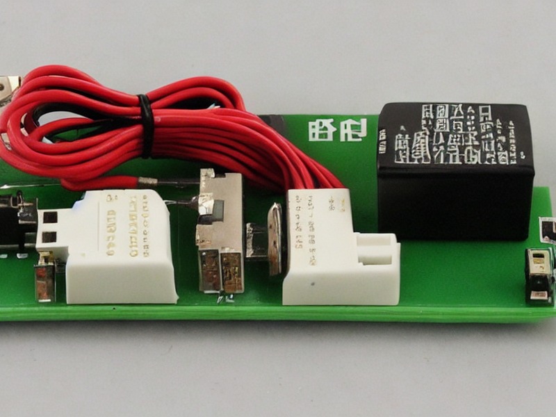 LoRa模块应用相关产品 2