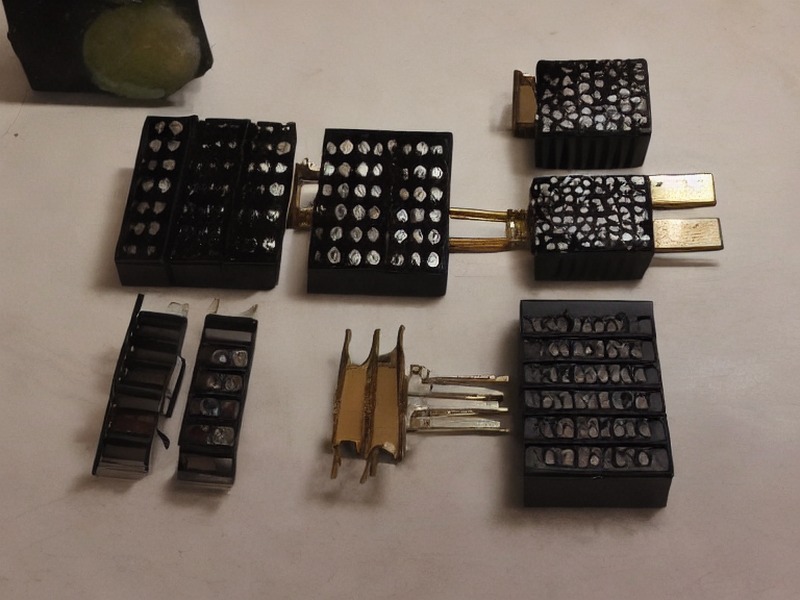 数据转换器总览在替代料比较中的选型资料 2