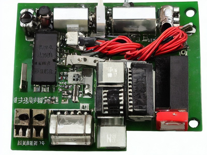 pg模拟器 振荡器目录应用资料 2