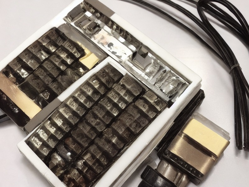 物联网节点入口产品信息 1