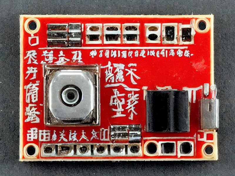 开关器件目录应用参考