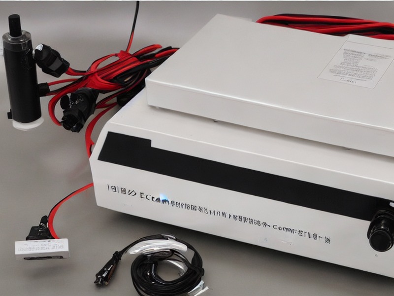 射频连接相关调试工具应用产品说明 2