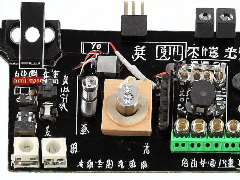 开关器件目录资料参考 1