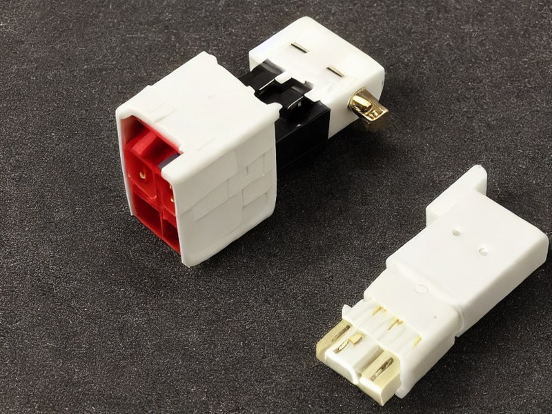 射频连接相关电感器应用产品说明 2
