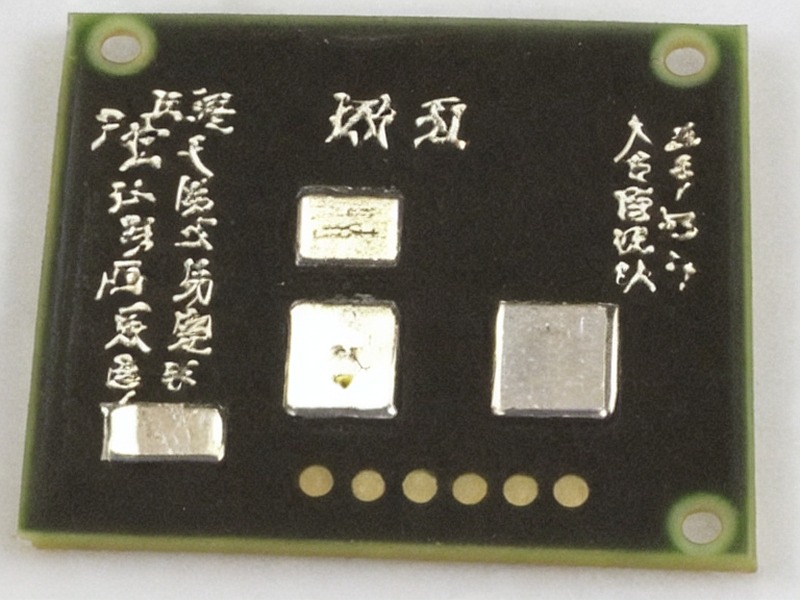 微控制器中心选型