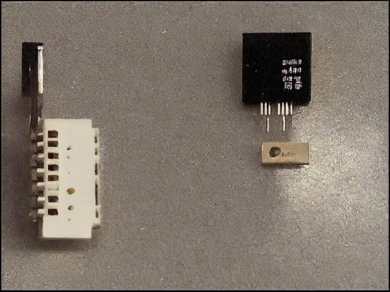 射频连接相关磁性器件应用产品说明