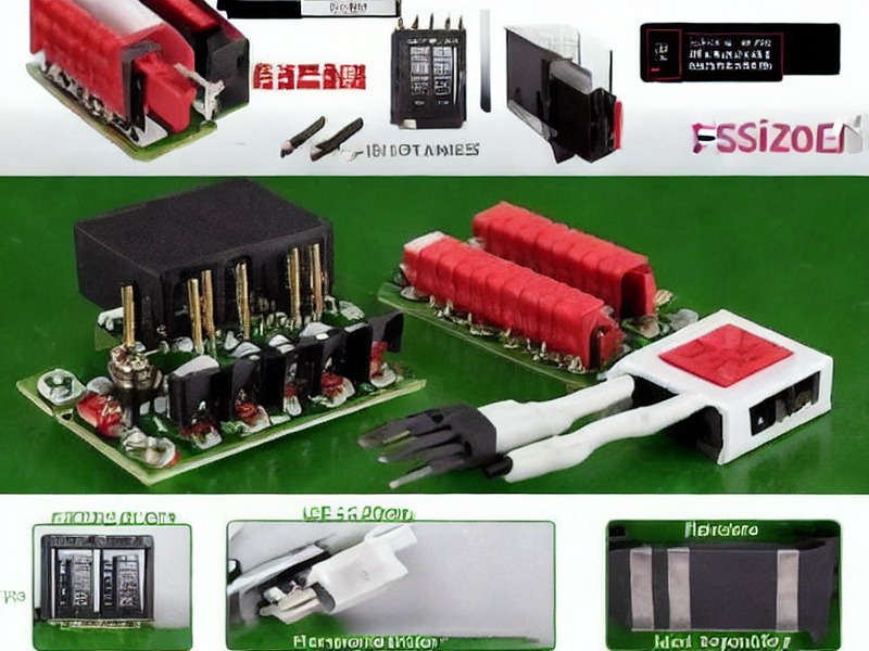 比较器工程页资料参考 1