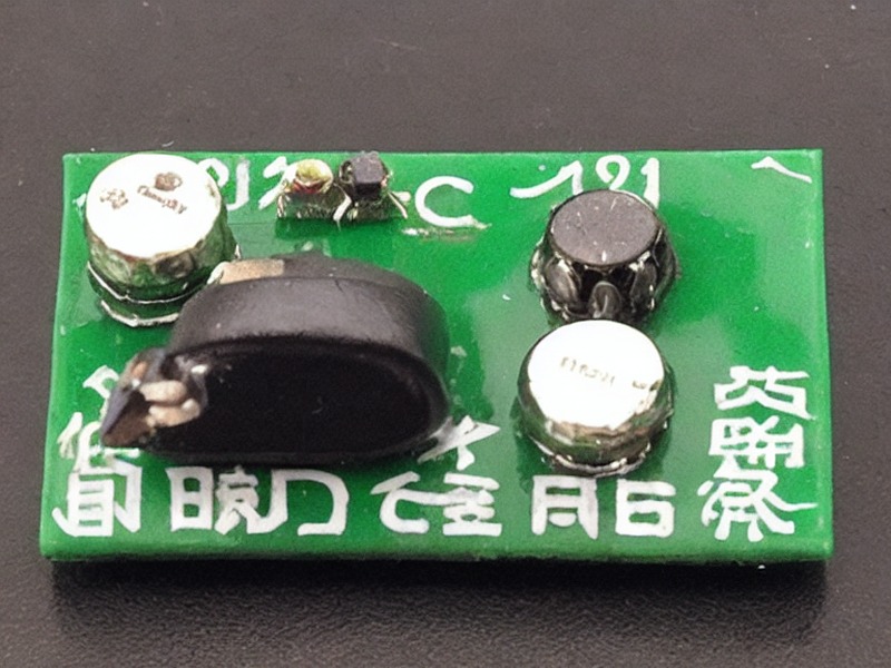 频率控制入口在工业控制中的选型资料 2