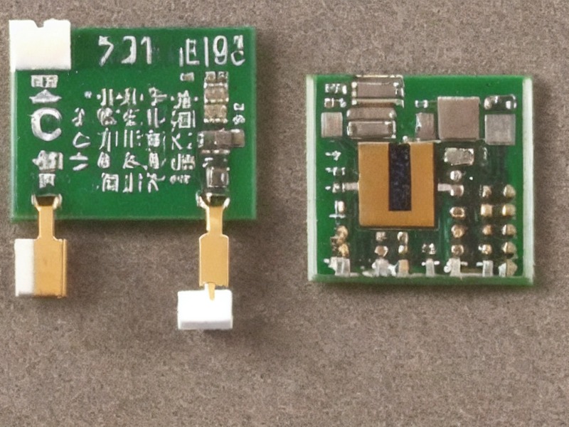 开关器件选型在工业控制中的选型资料 2