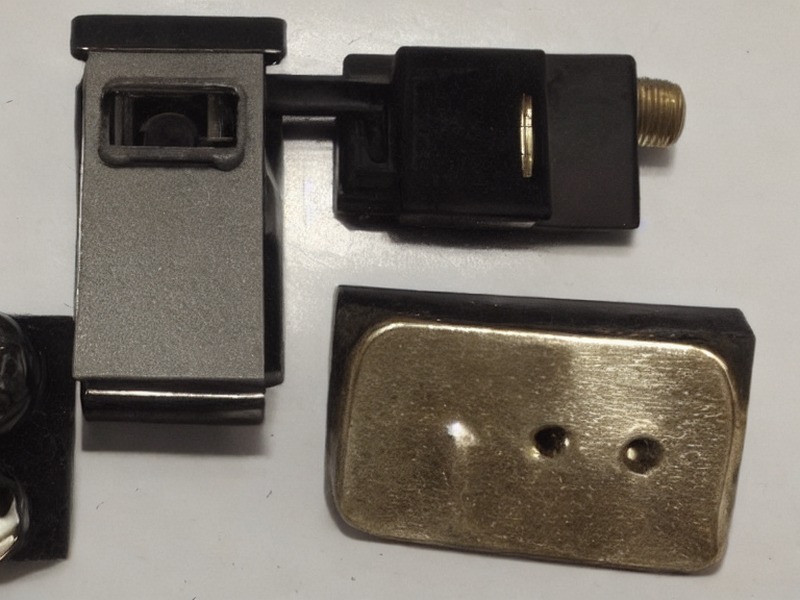 pg模拟器 射频连接中心 1