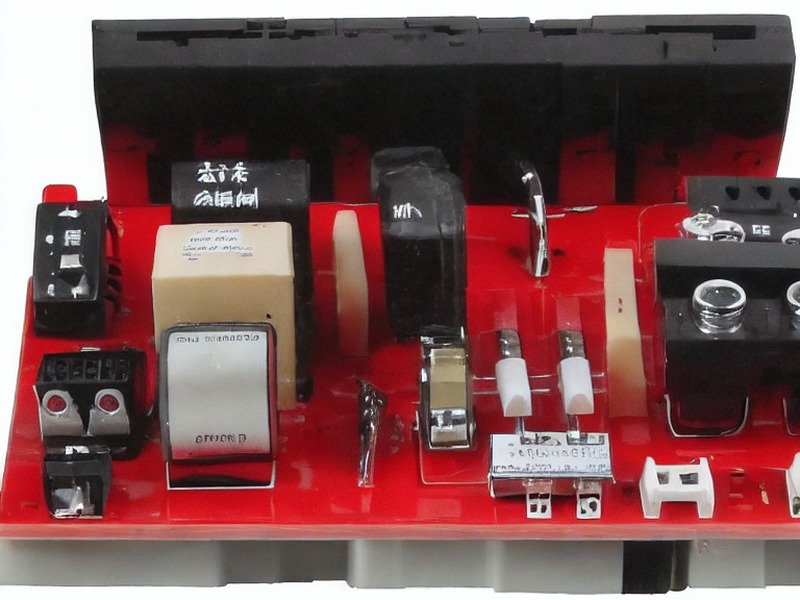 pg模拟器 连接器资料 1