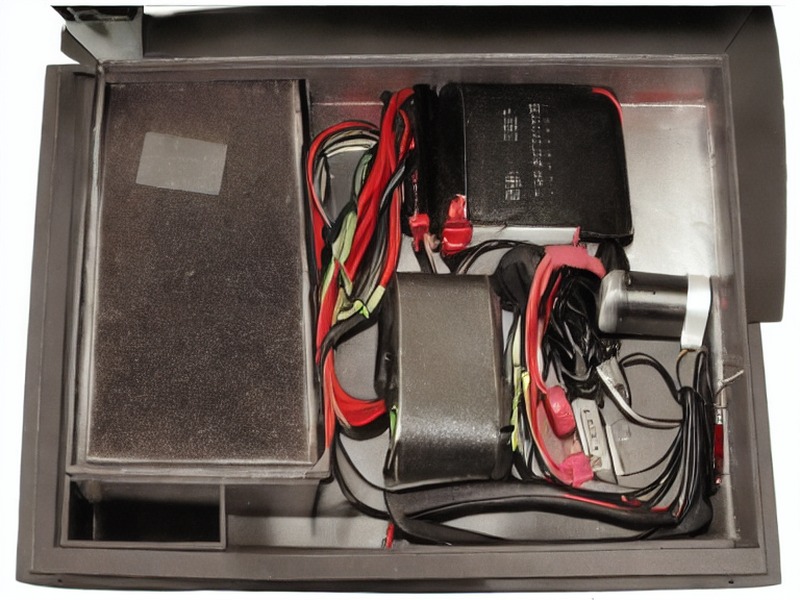 MOSFET应用相关产品 2