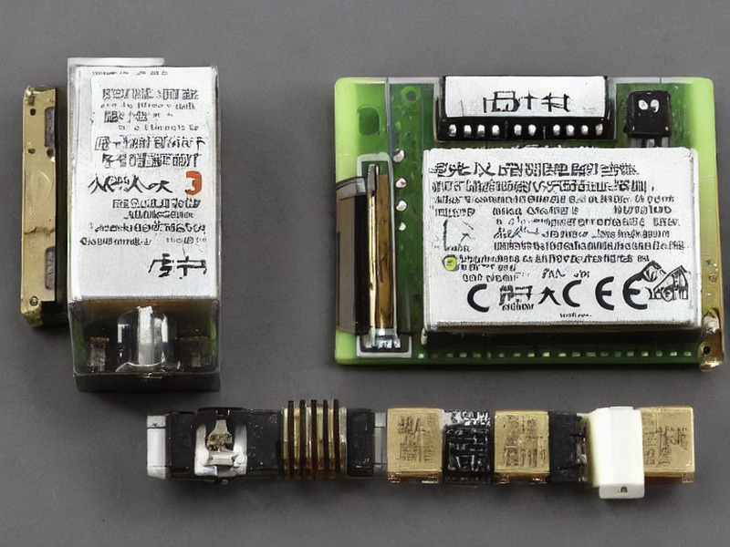 比较器应用相关产品 2