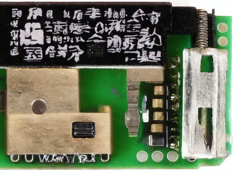 物联网节点中心选型参考 2