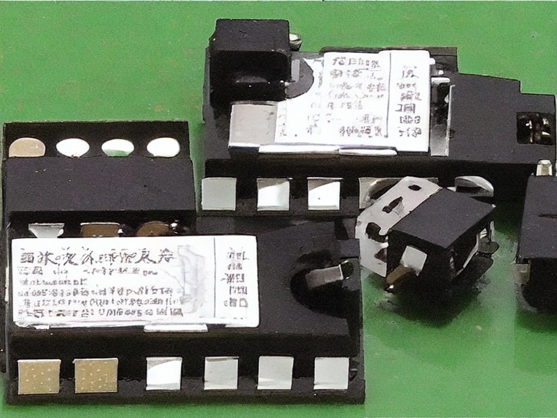 面板附件资料库选型参考 1