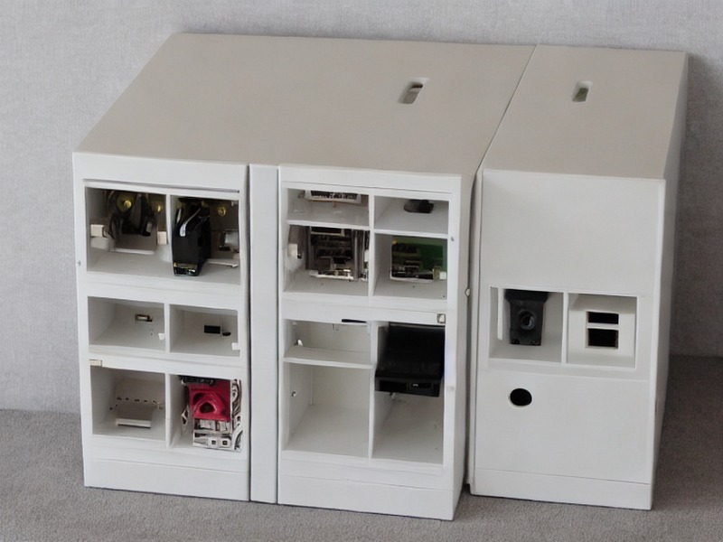 电池座应用DC/DC转换应用说明 1