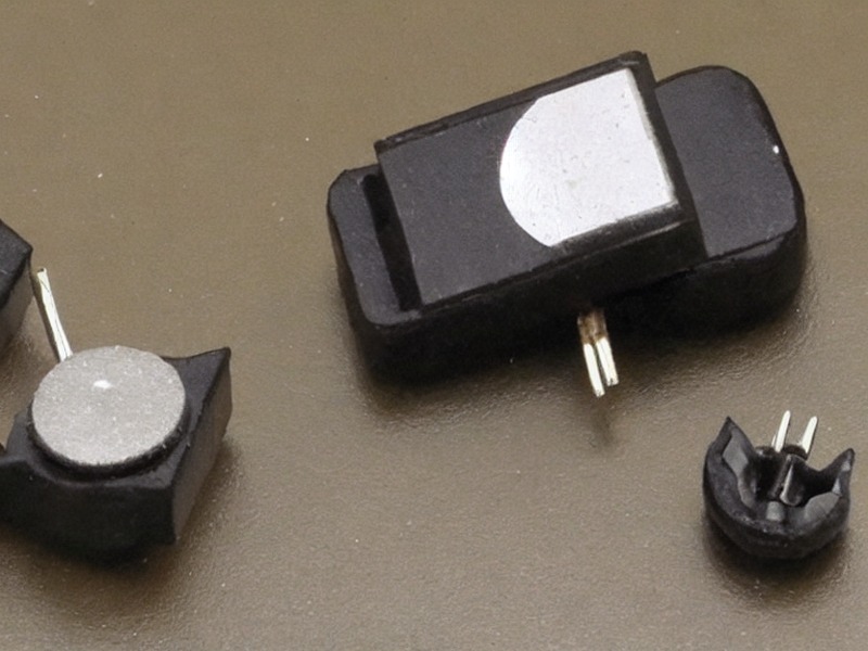机箱外壳应用选型资料 2