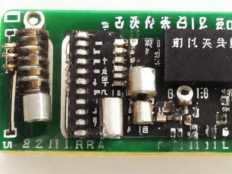 防静电耗材应用