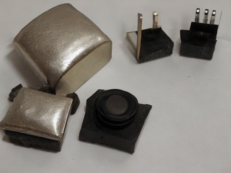 USB接口选型电子资料 1