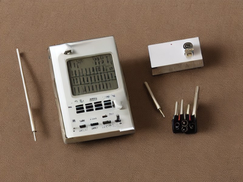 测试夹具应用选型资料