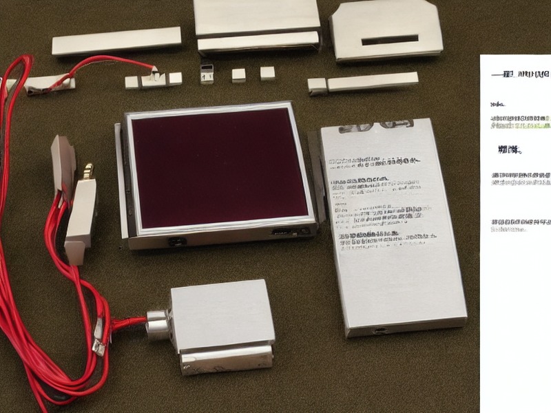 模拟前端应用DC/DC转换应用说明