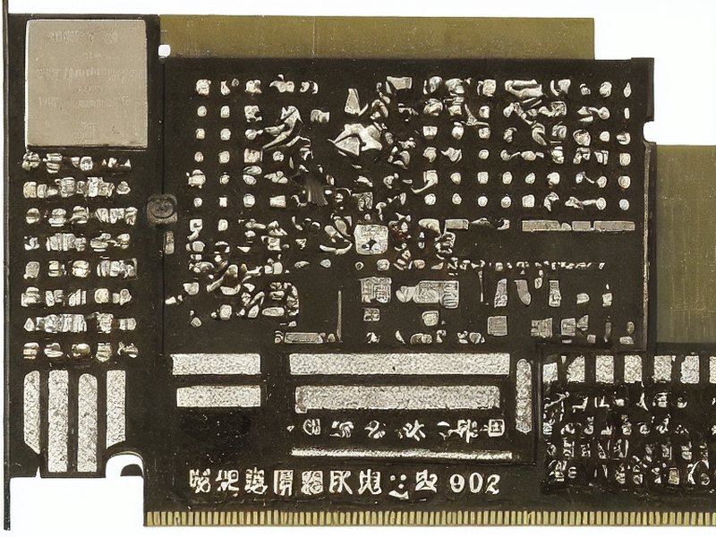 射频连接相关存储器应用产品说明