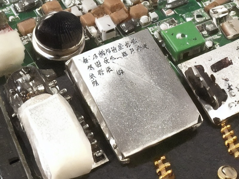 陶瓷电容应用选型资料