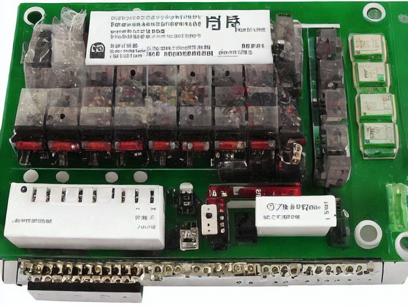 以太网接口产品线 2