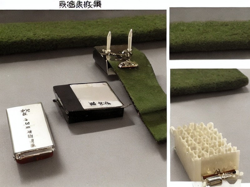 连接器应用资料：连接器目录 1