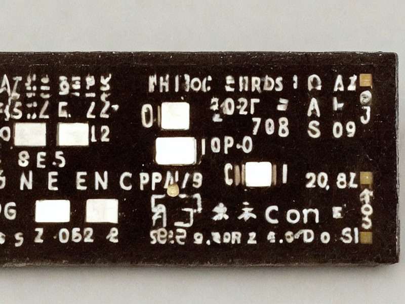 端子组件目录参数与应用整理 2