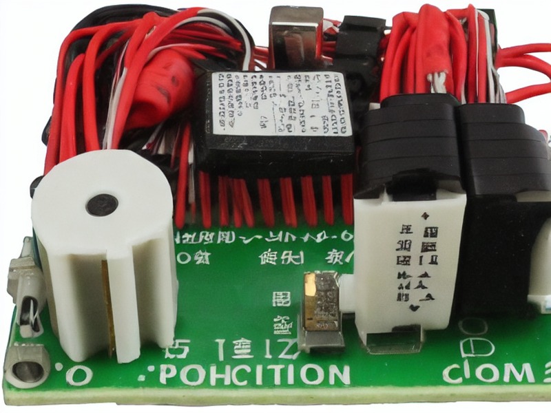 EEPROM产品线应用说明 2