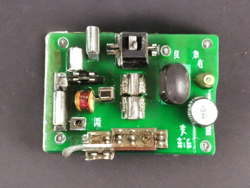 测试夹具应用相关产品 1