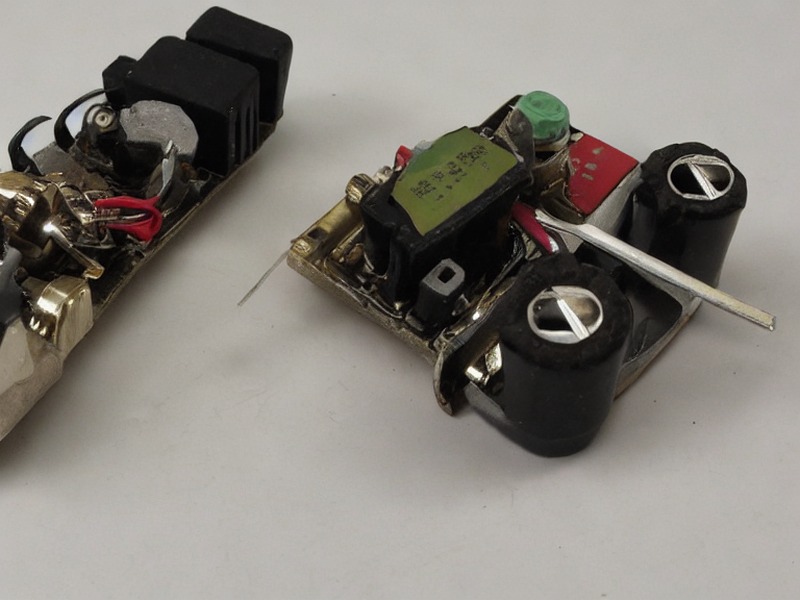 MOSFET内容应用参考 1