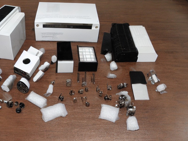 pg模拟器 天线组件工程页选型 1