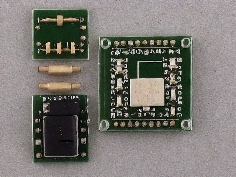 pg模拟器 逻辑器件选型 1