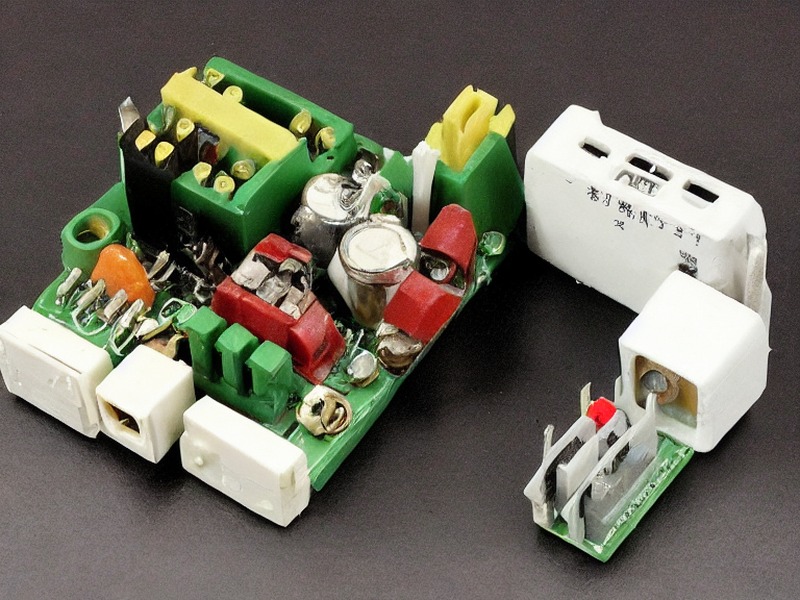NOR Flash应用选型资料