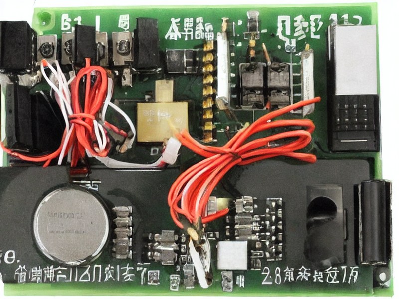 振荡器产品线选型参考 2