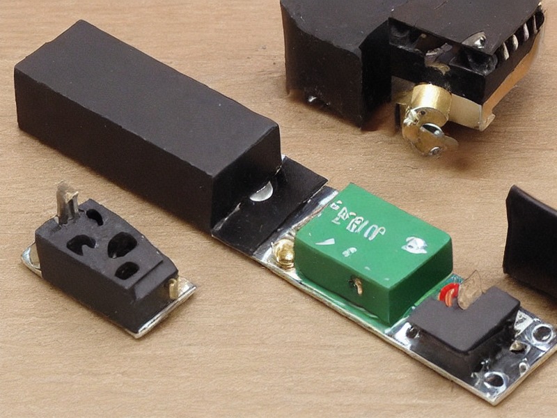 USB接口指南资料参考 1