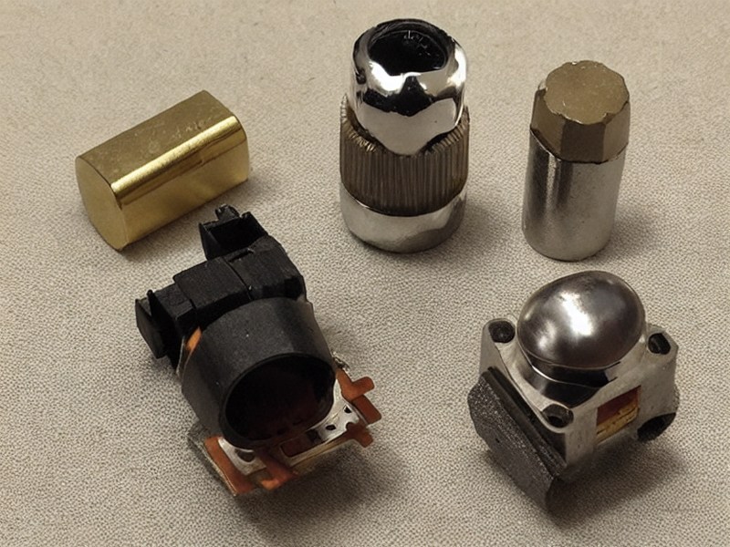 射频连接分类工程资料 1