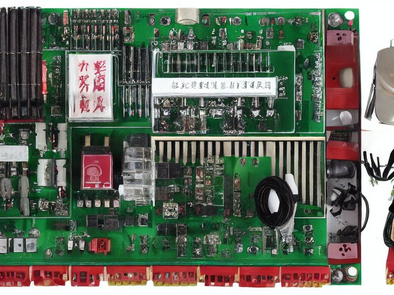 隔离器分类产品资料 2