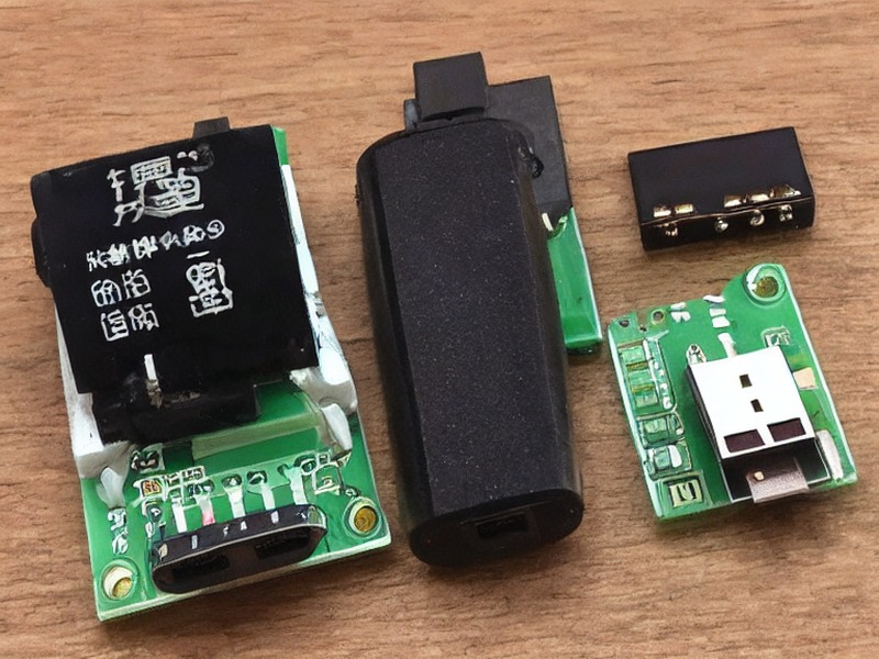 以太网接口指南产品资料
