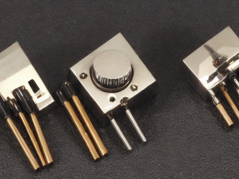 线缆组件应用选型资料 1