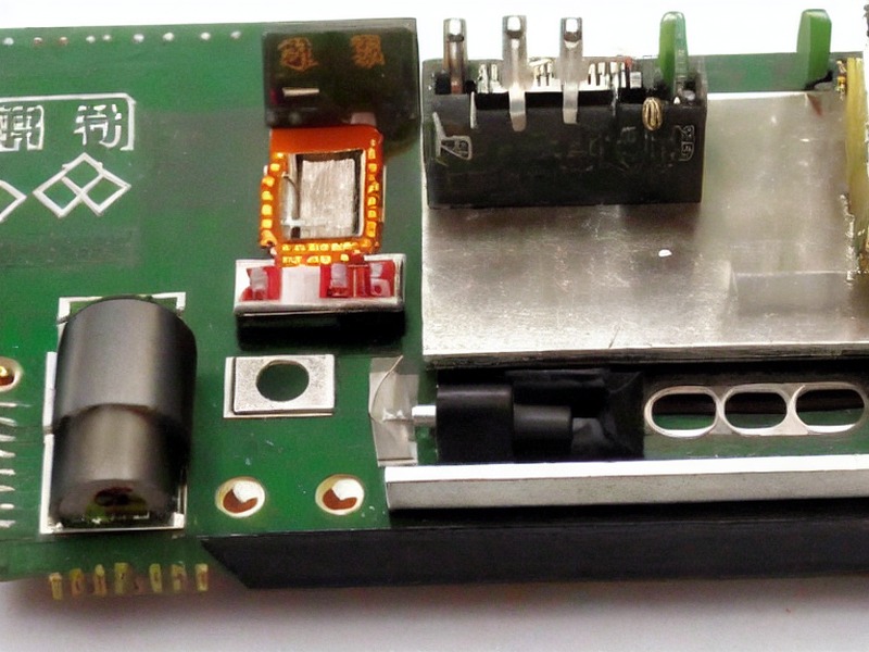 USB接口选型工程资料 2