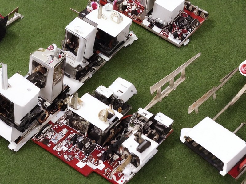 电池座应用选型资料 2